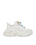 Sneakers realizzate in poliuretano. 803243 W3SSL9000 BALENCIAGA 