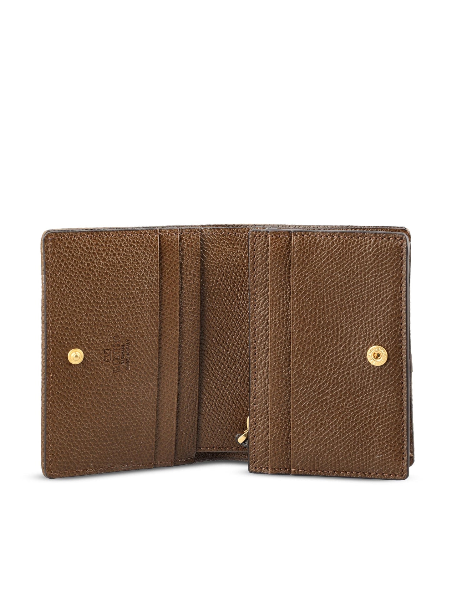 Portafoglio realizzato in denim. 8W0P0AJ3MDU AXM VALENTINO GARAVANI 