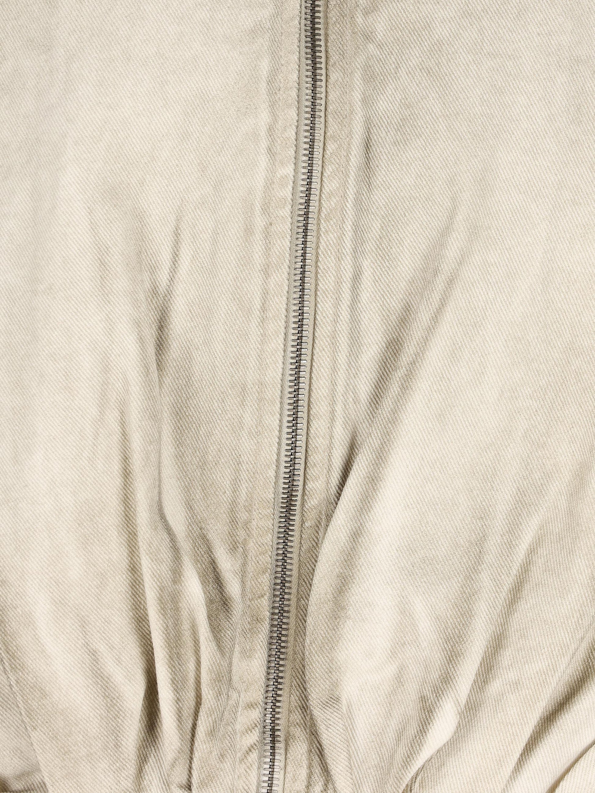 Giacca realizzata in cotone S359Y50XAE 1130 LOEWE 