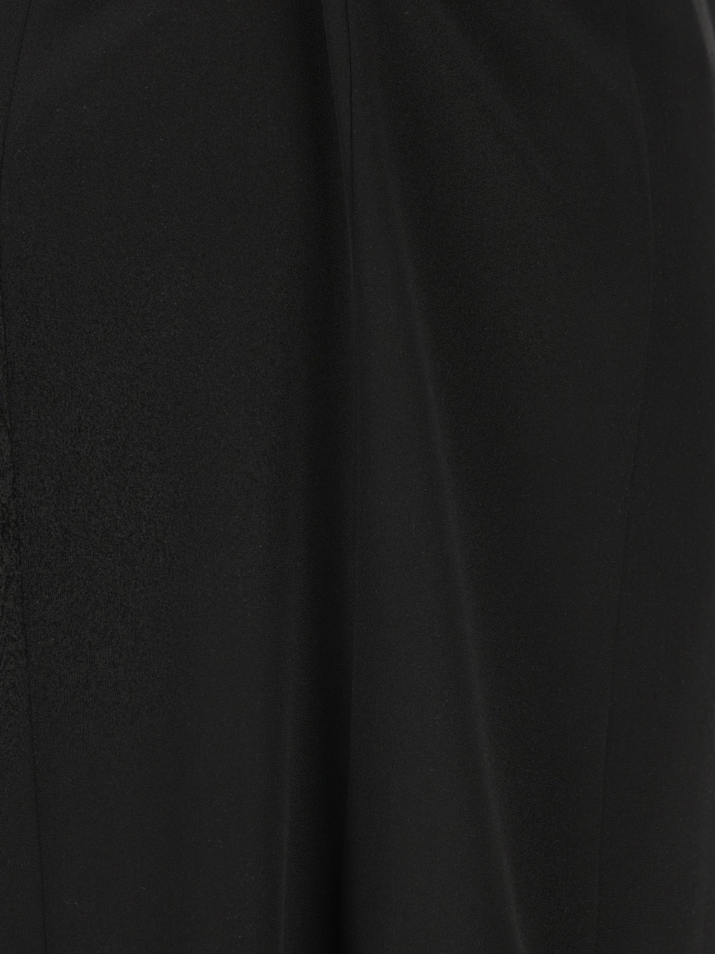 Gonna realizzata in seta. 8B0RAEV321B 0NO VALENTINO GARAVANI 