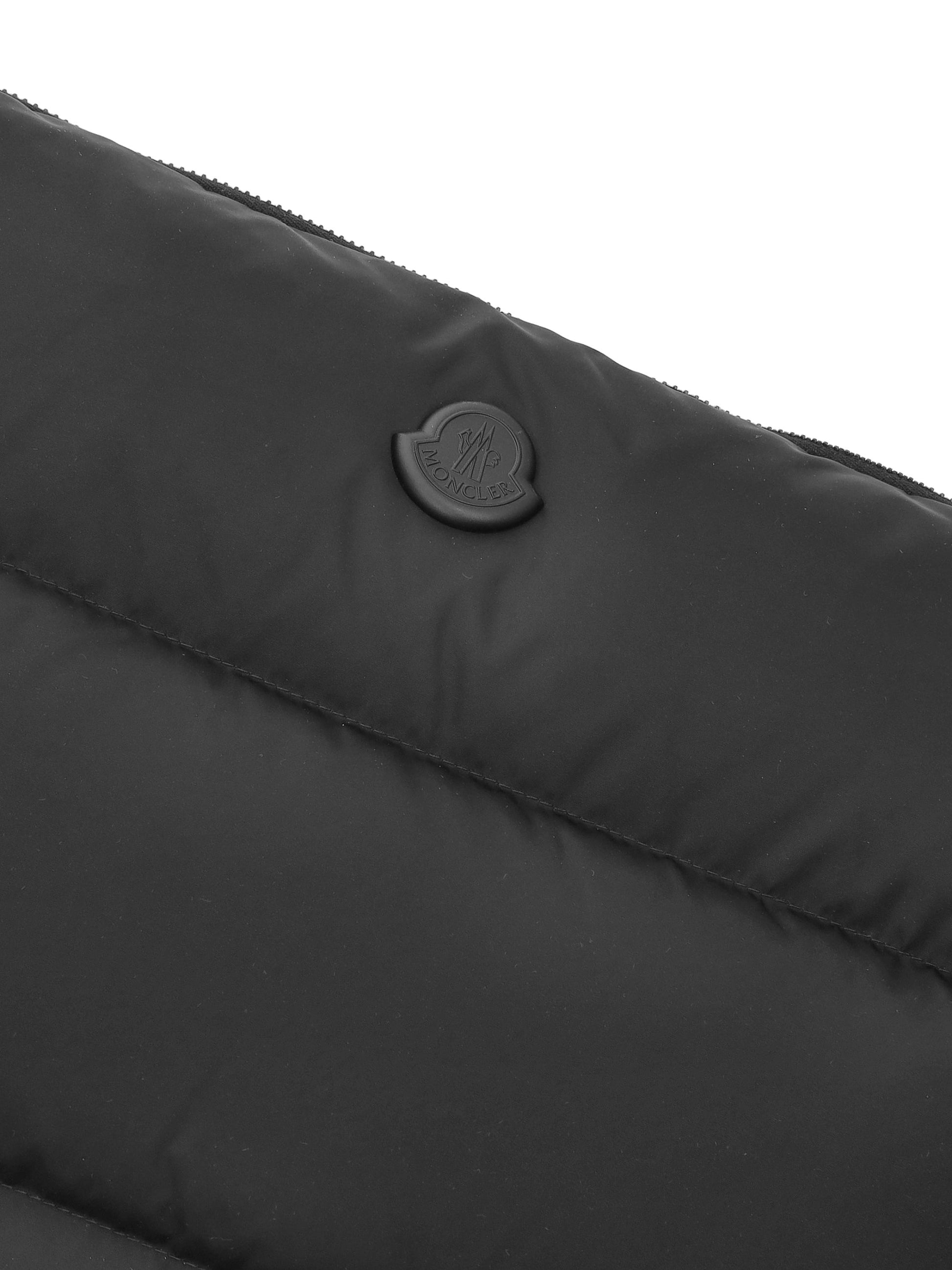 Custodia per Computer Caradoc in Nylon Idrorepellente Imbottito M6B00001 M7451999 MONCLER 