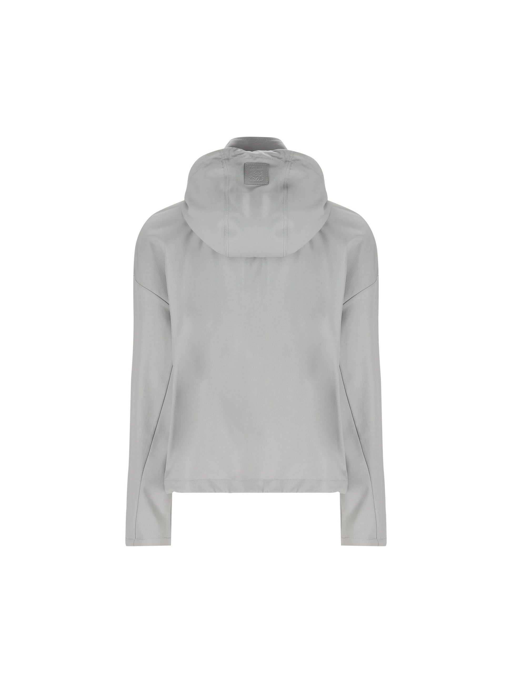 Giacca in cotone. H526Y02WCO 1130 LOEWE 