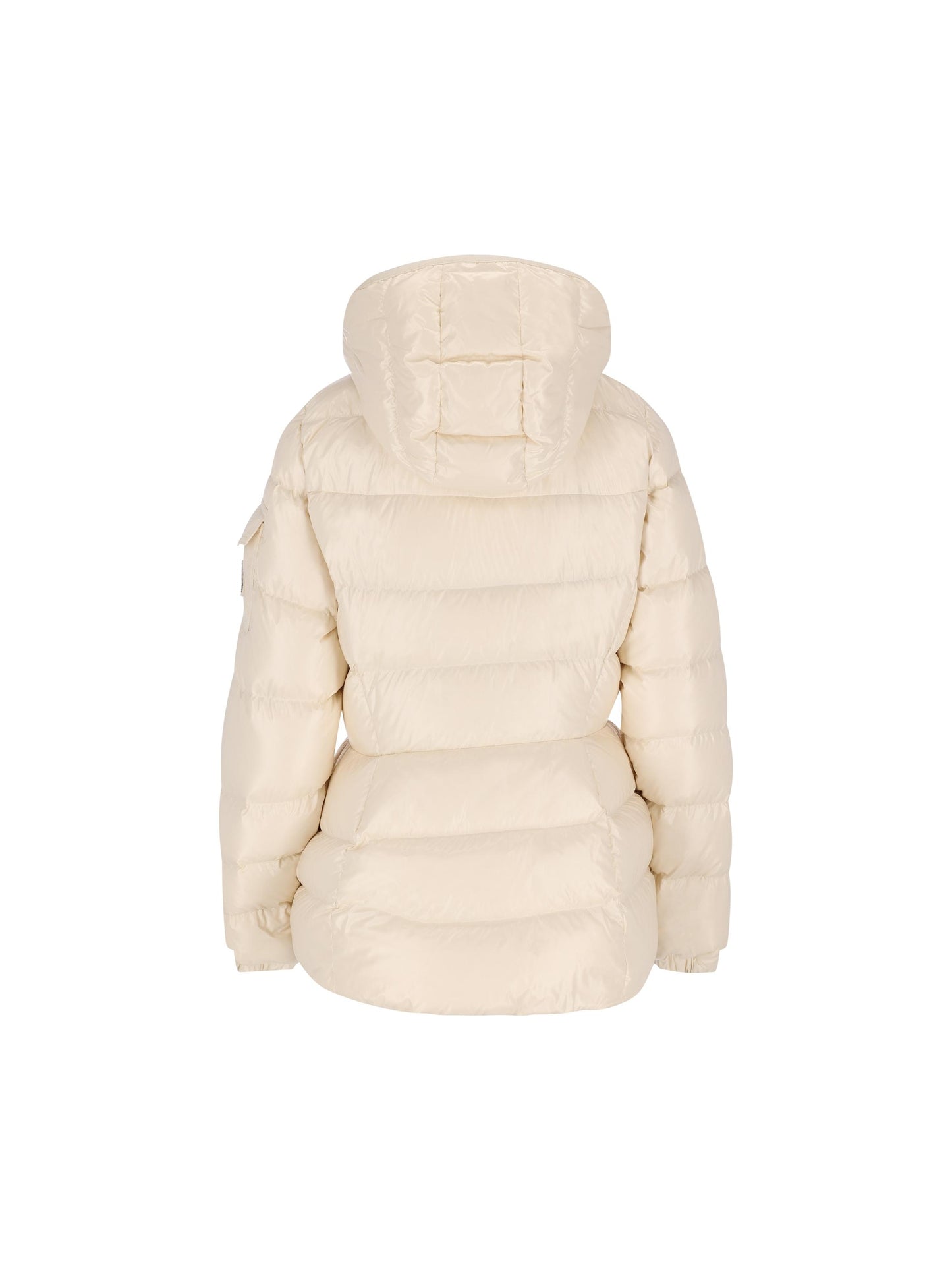 Piumino in poliammide. W1A00083 597Z8076 MONCLER 