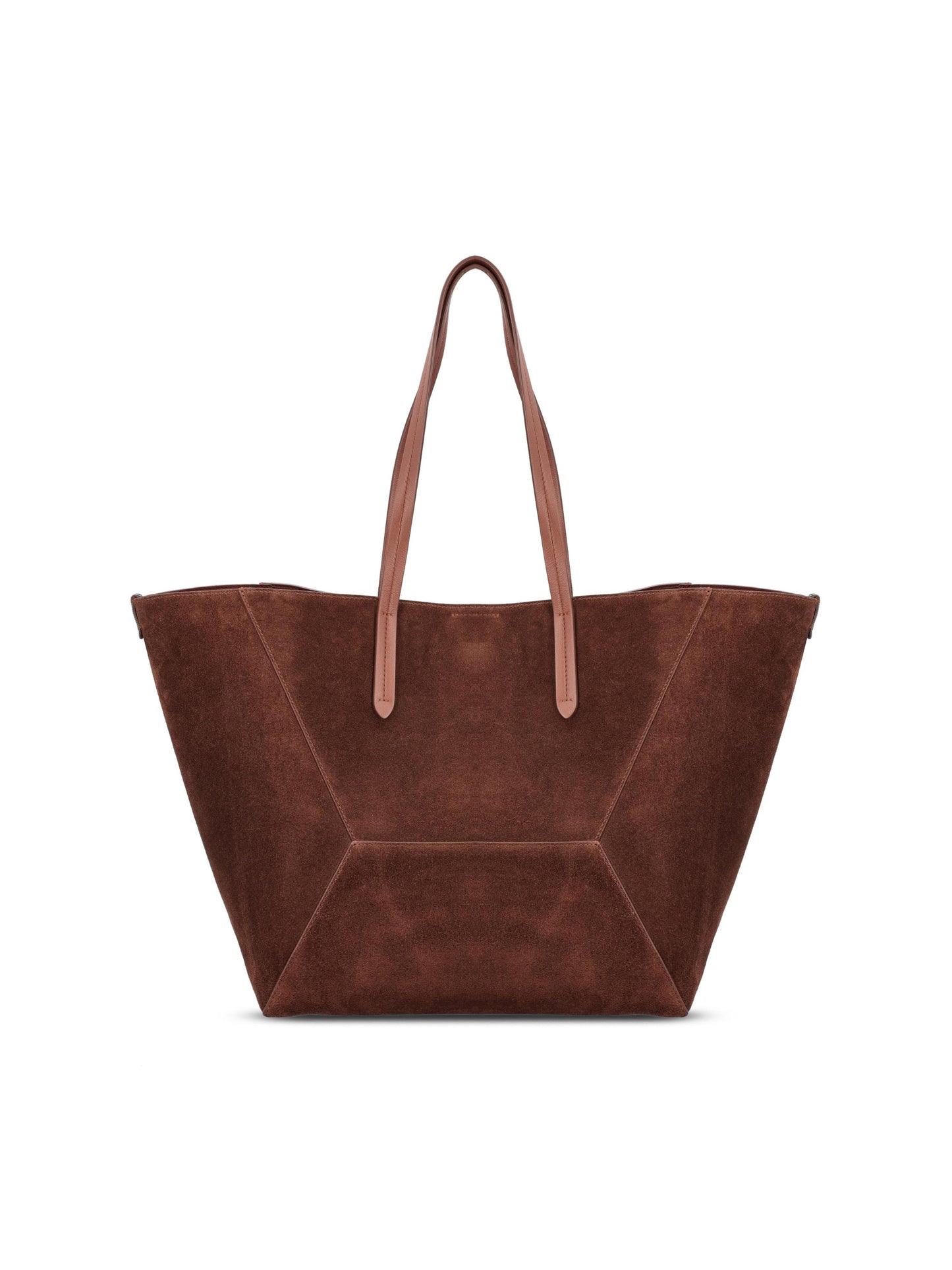 Borsa in pelle. MBDLD2571 C4181 BRUNELLO CUCINELLI 