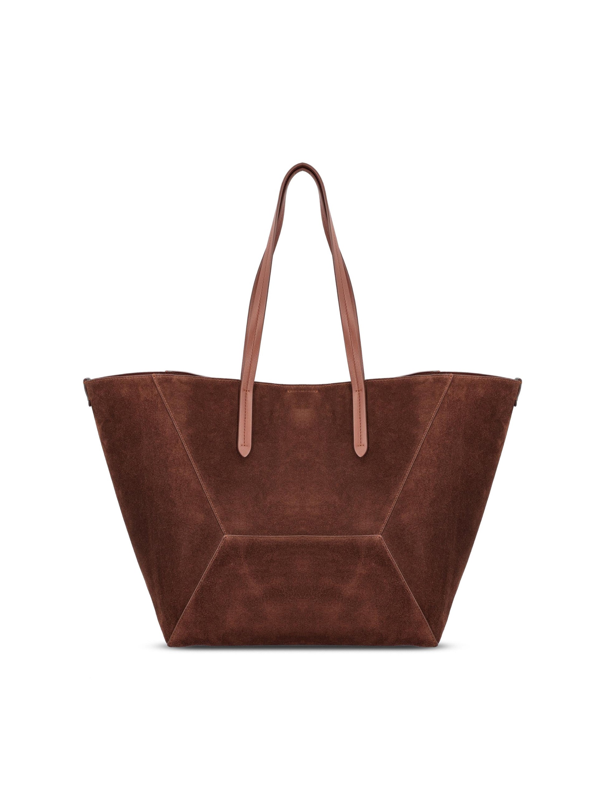 Borsa in pelle. MBDLD2571 C4181 BRUNELLO CUCINELLI 