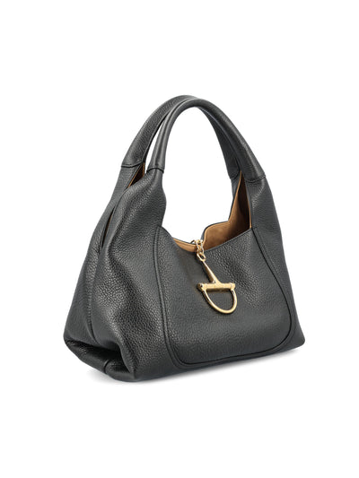 Borsa realizzata in pelle. 858297 AAEAO1000 GUCCI 