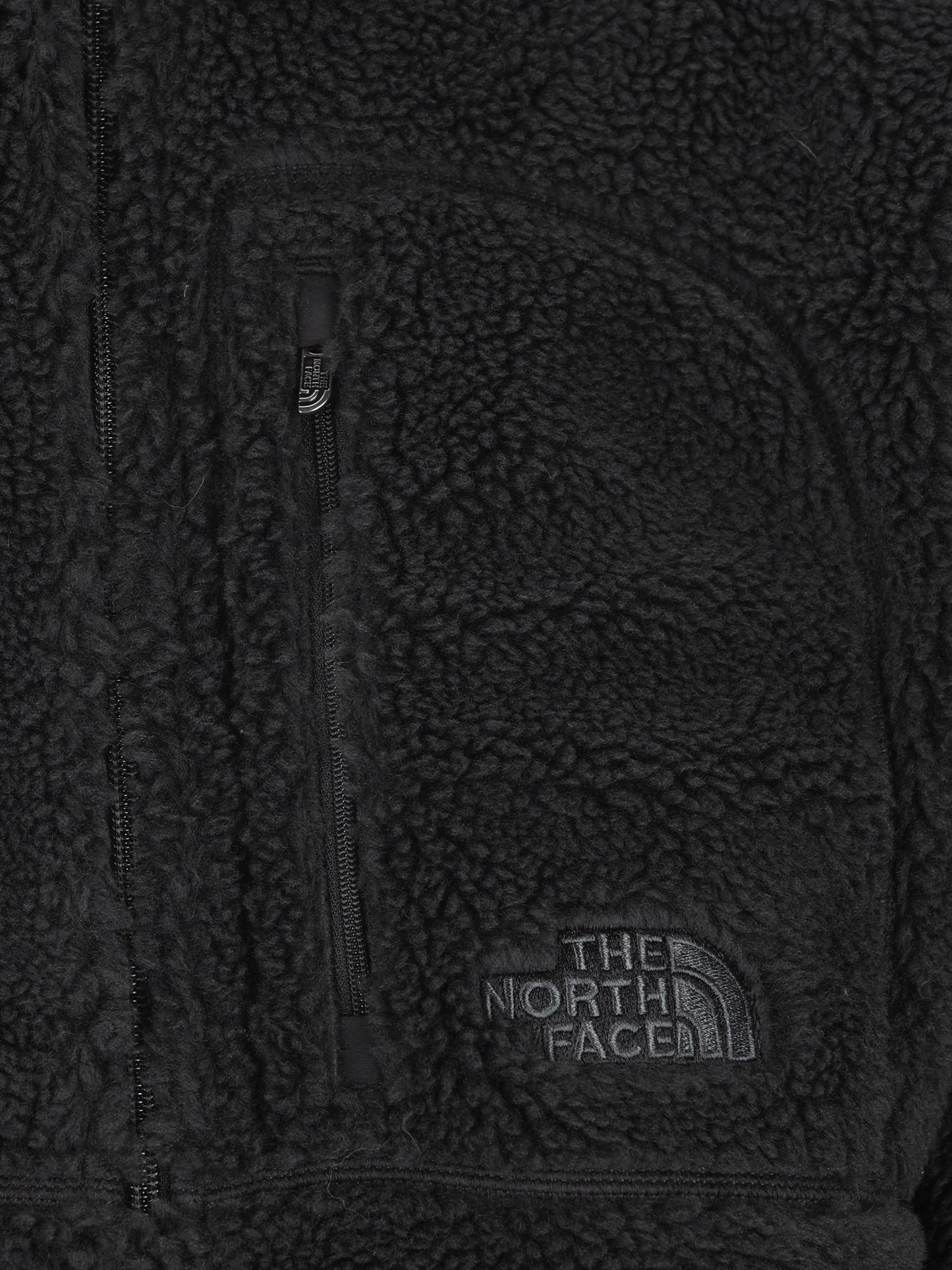 Pile realizzato in poliestere. NF0A88ZB JK31 THE NORTH FACE 