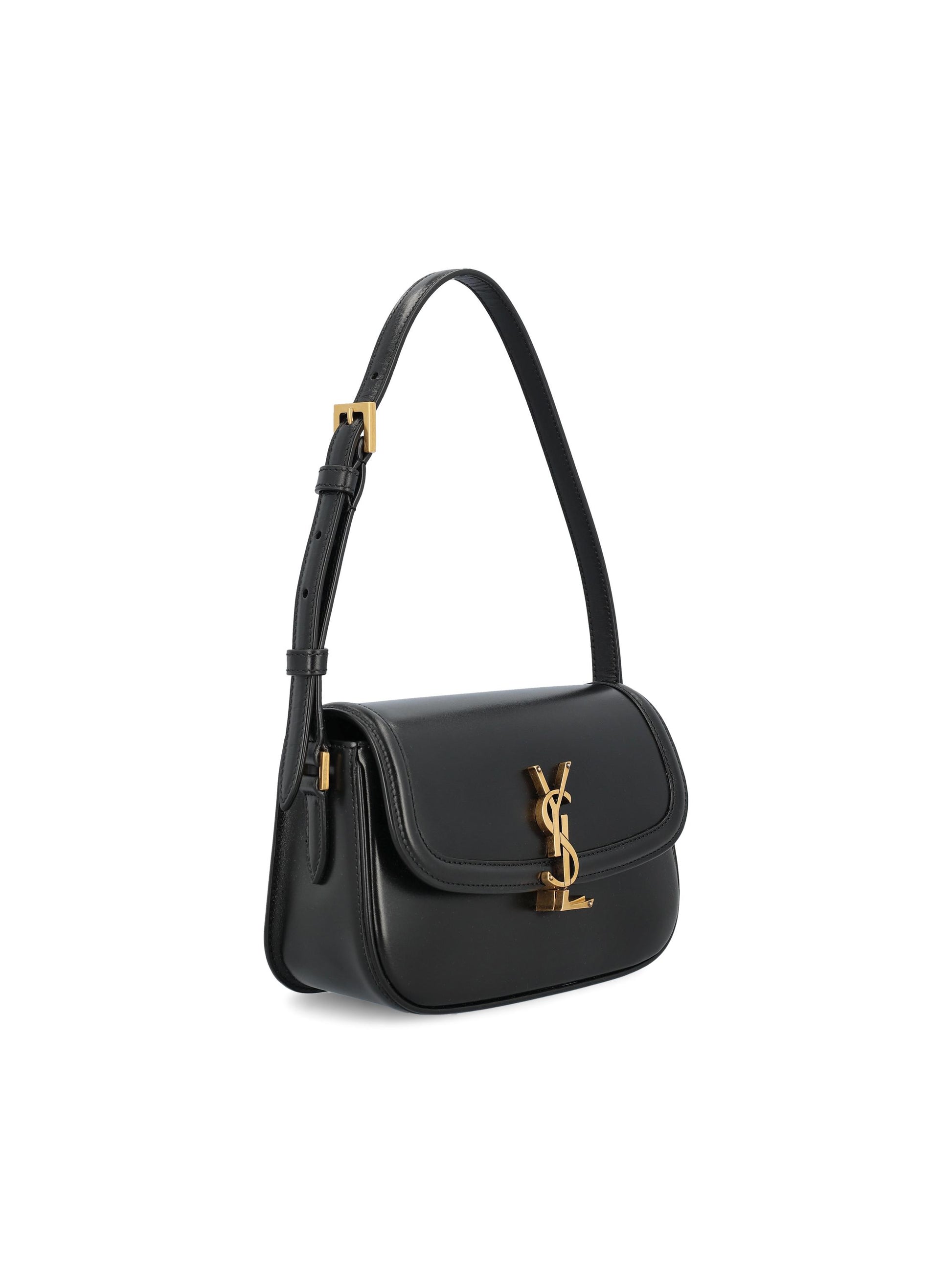 Borsa realizzata in pelle. 843524 0SX0W1000 SAINT LAURENT 