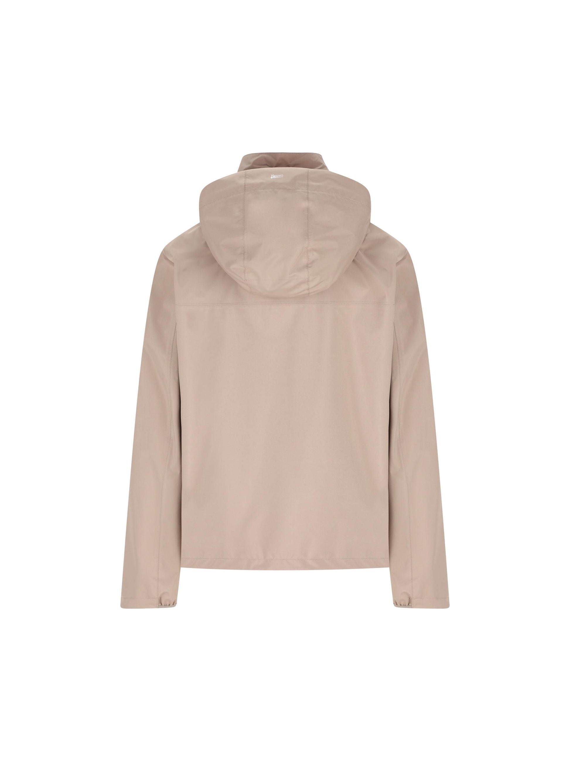 Giacca realizzata in poliammide ed elastan. GI000618U 128362600 HERNO 
