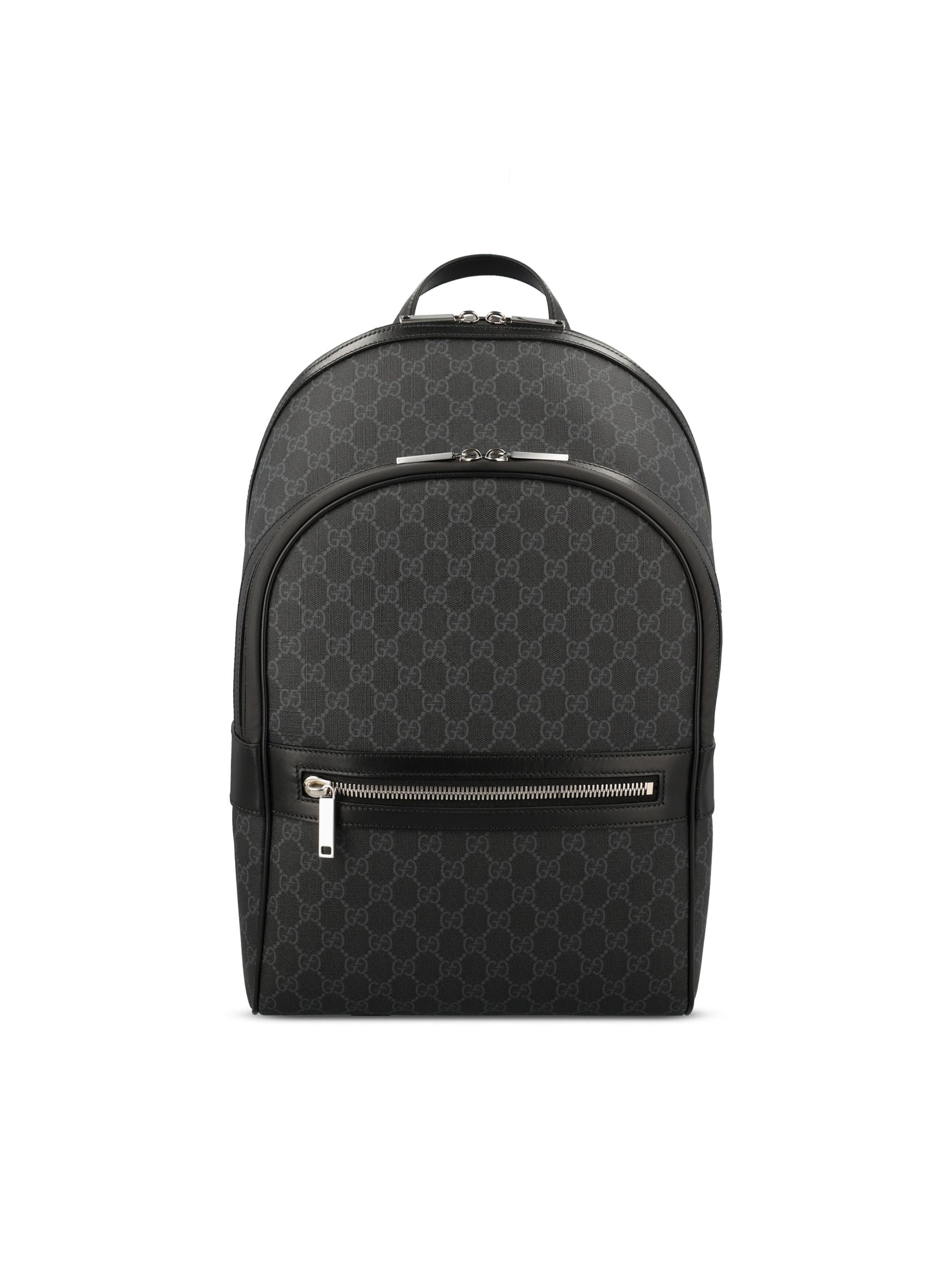 Zaino realizzato in tessuto GG Supreme. 792123 FADJN1044 GUCCI 