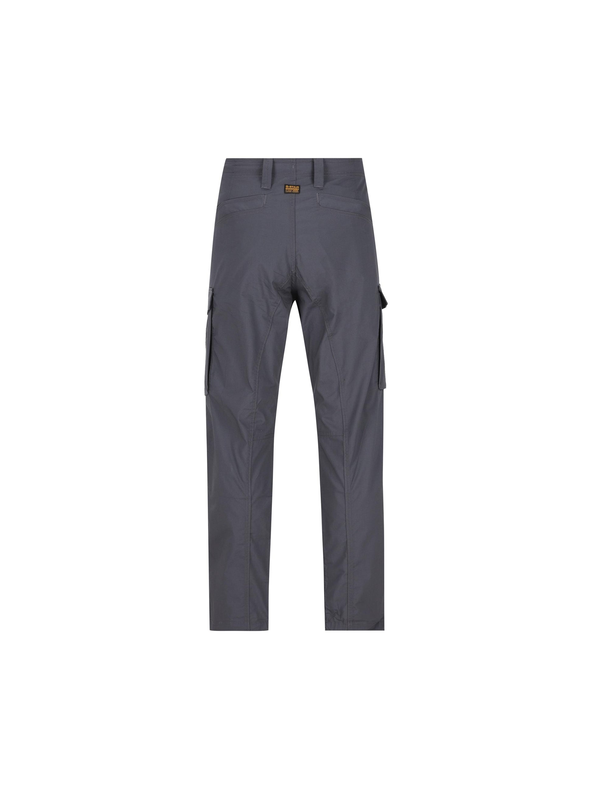 Pantaloni Cargo realizzati in cotone. D24309-D308D 860 G-STAR 