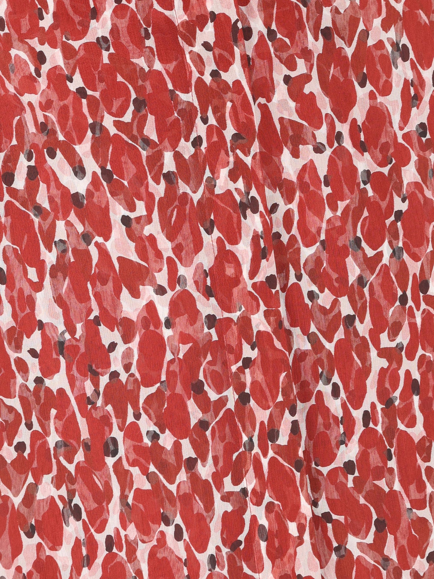 Camicia realizzata in seta. 842861 Y4J359477 SAINT LAURENT 