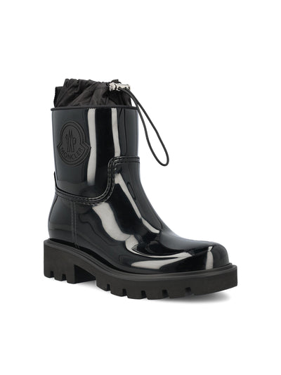 Stivali realizzati in PVC. W4G00020 M9561999 MONCLER 