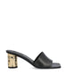 Mule realizzate in pelle di vitello. BE30AGE1J7 001 GIVENCHY 