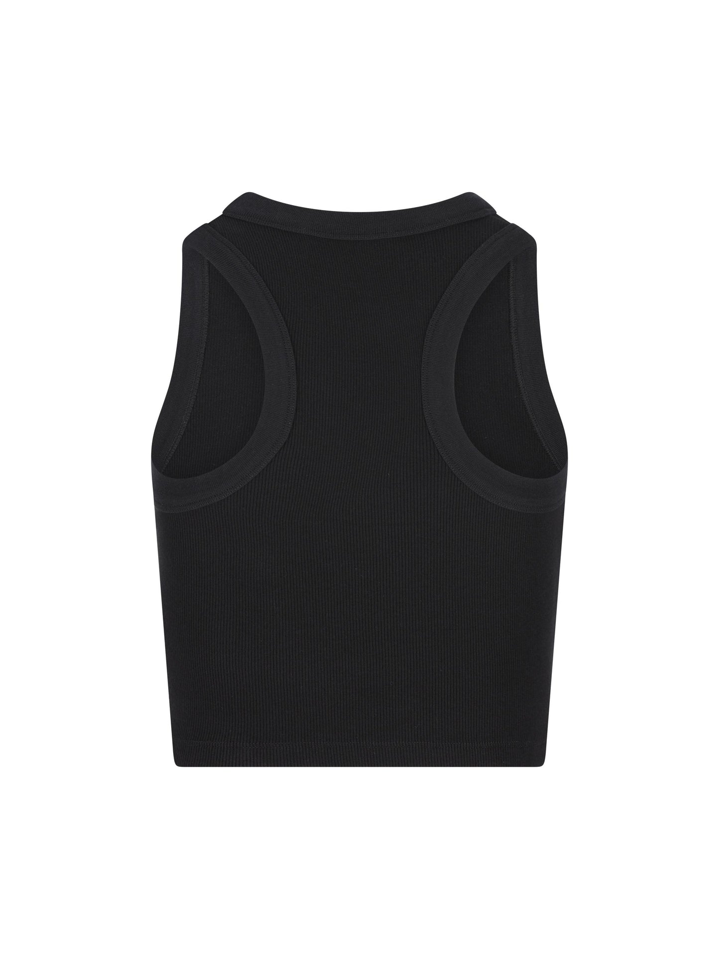 Canotta realizzata in cotone. BW70FNP7BR 001 GIVENCHY 