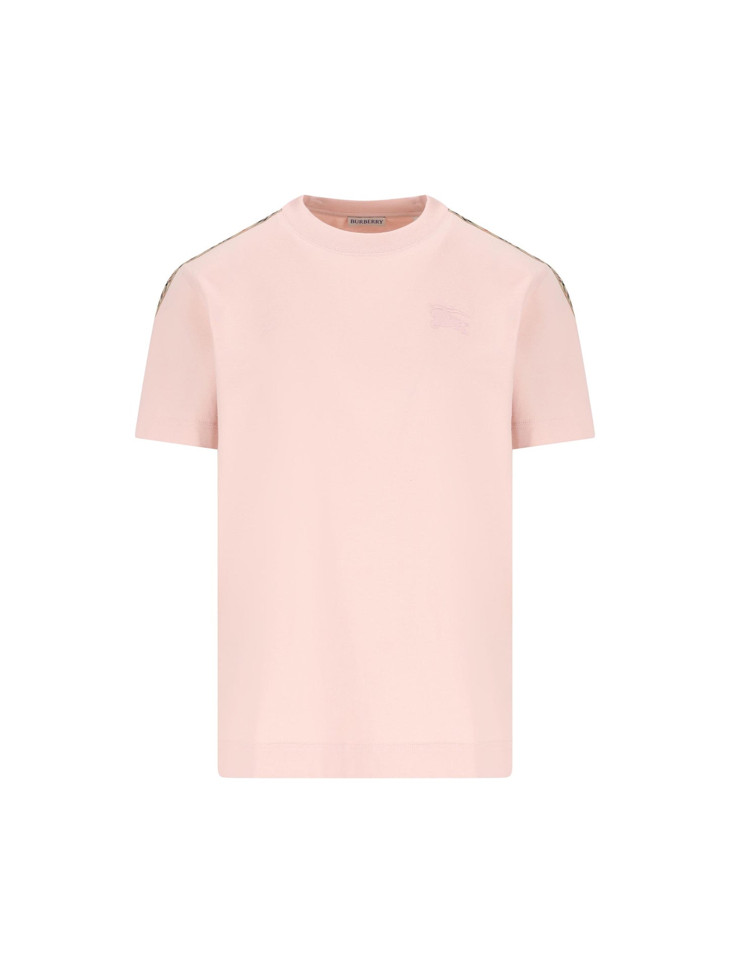 T-Shirt realizzata in cotone. 8110352 C2989 BURBERRY 