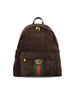 Zaino realizzato in pelle scamosciata. 834466 AAE1E2043 GUCCI 