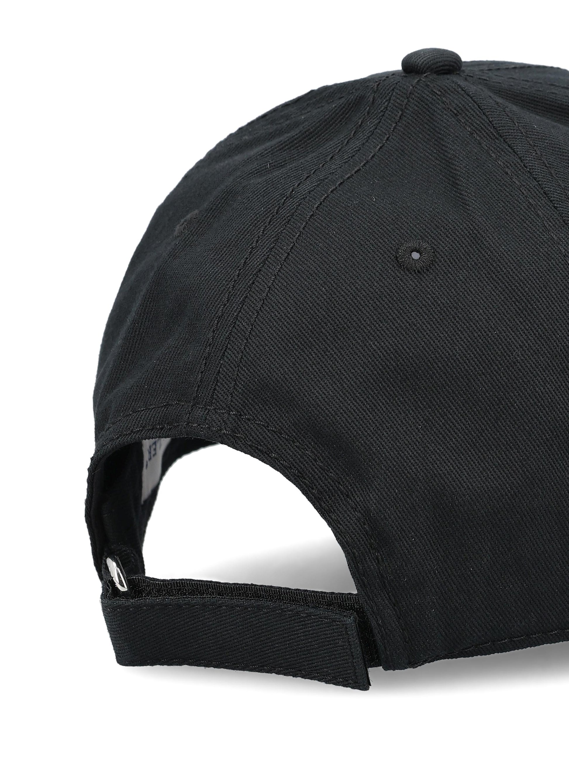 Cappello realizzato in cotone. W3B00008 04863999 MONCLER 