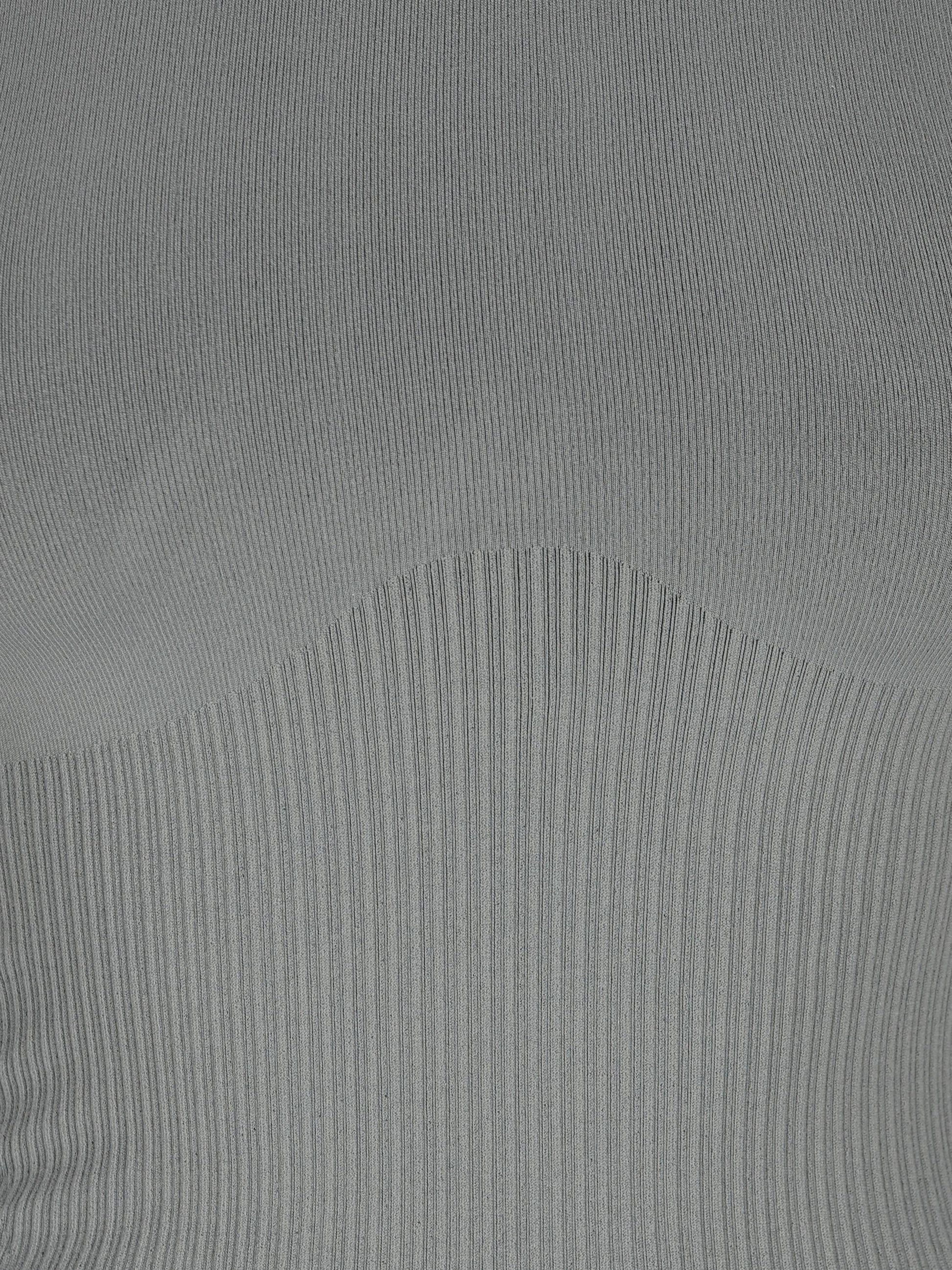 Maglia realizzata in poliestere. FAF365 AQC9F0RTU FENDI 