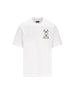 T-Shirt realizzata in cotone. FY0936 AW0NF0QA0 FENDI 