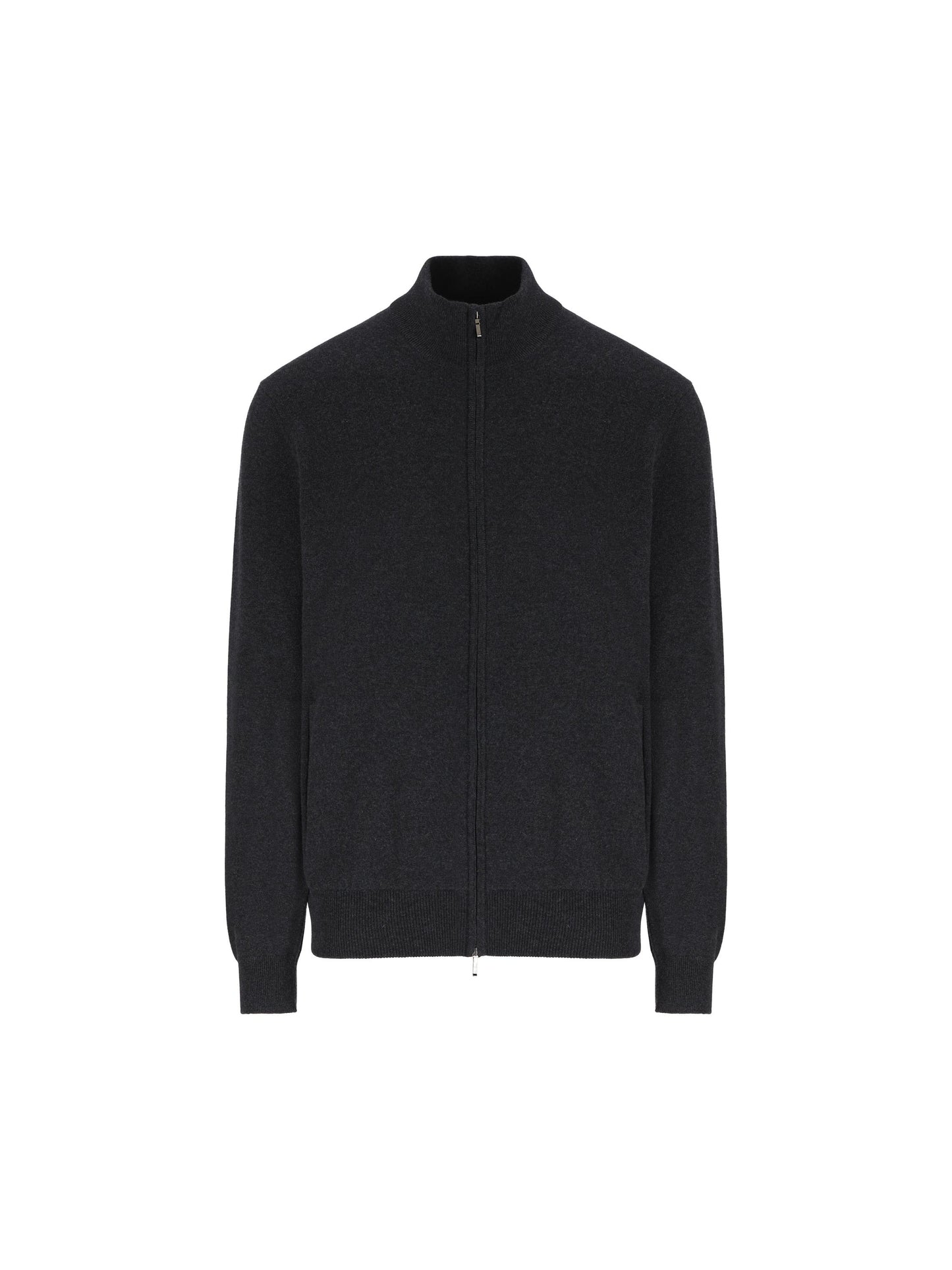 Maglia in baby cashmere. FAM9318 W000 LORO PIANA 