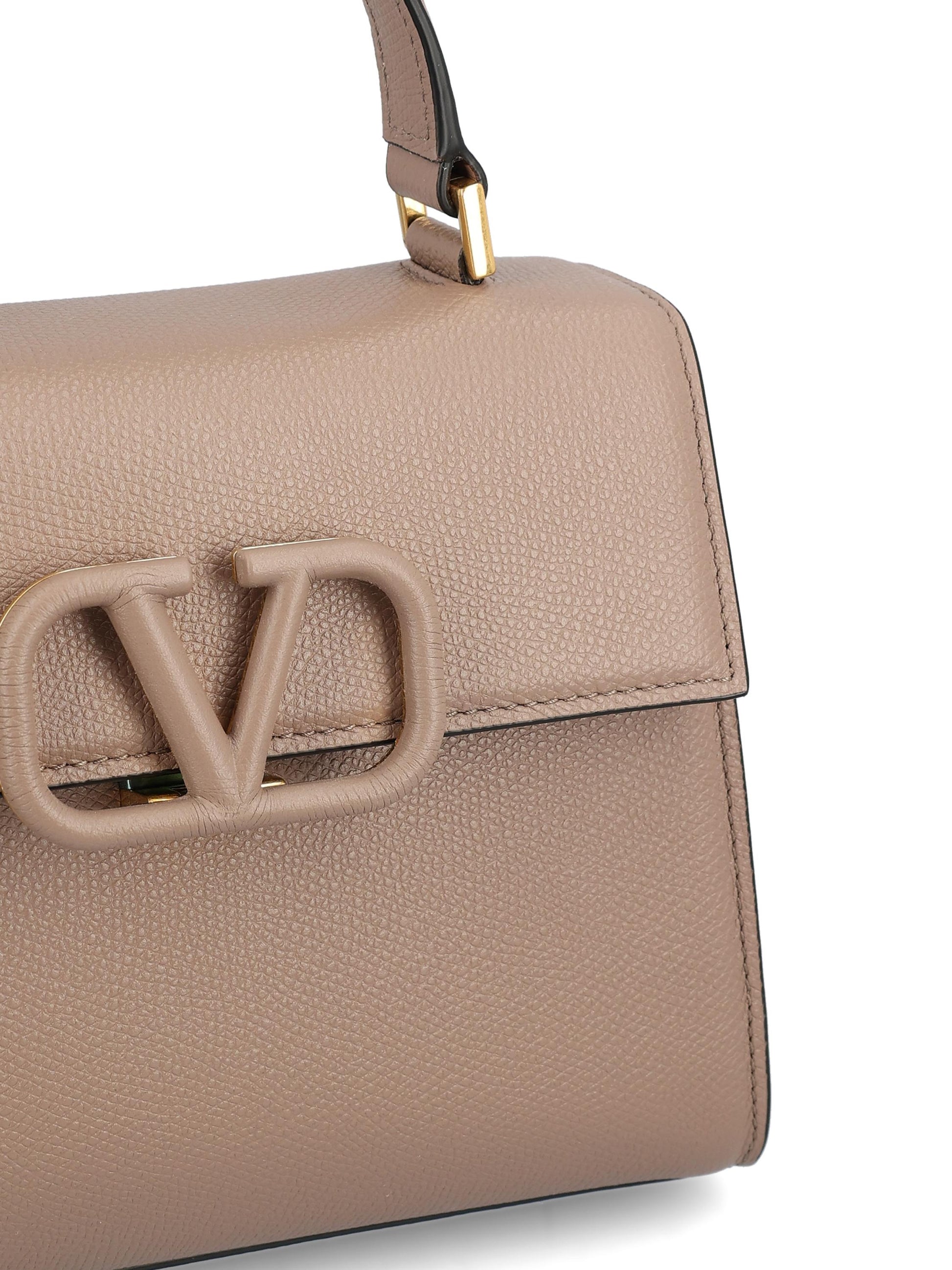 Borsa realizzata in pelle. ZW2B0F53KGW 416 VALENTINO GARAVANI 