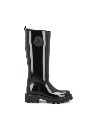 Stivali realizzati in PVC. W4G00010 M9561999 MONCLER 