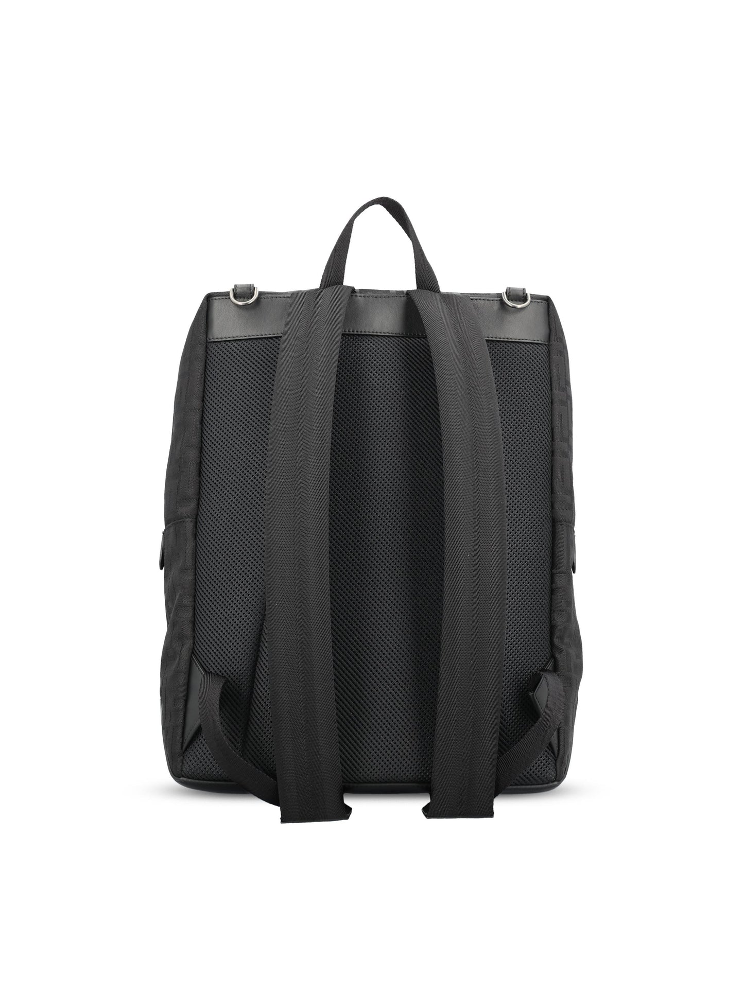 Zaino realizzato in nylon FF. 7VZ091 AVC6F05TR FENDI 