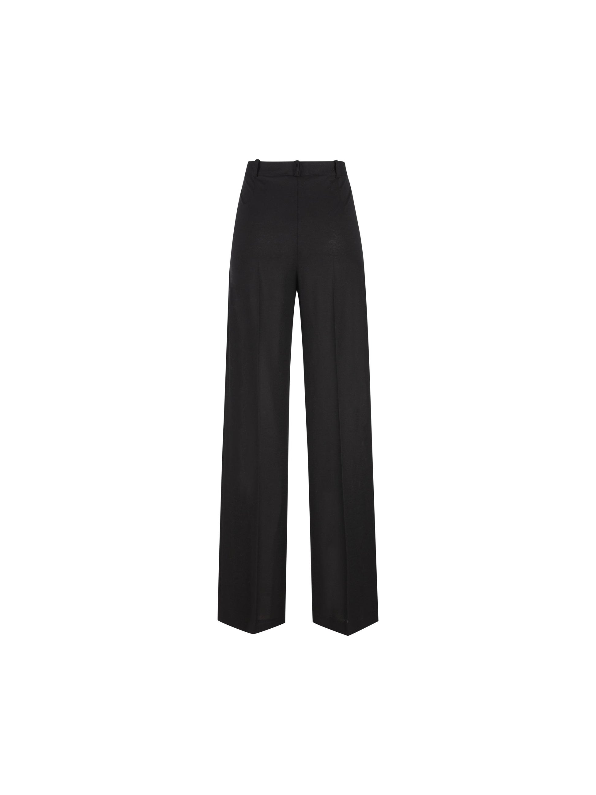 Pantaloni realizzati in lana vergine. FAP0681 8000 LORO PIANA 