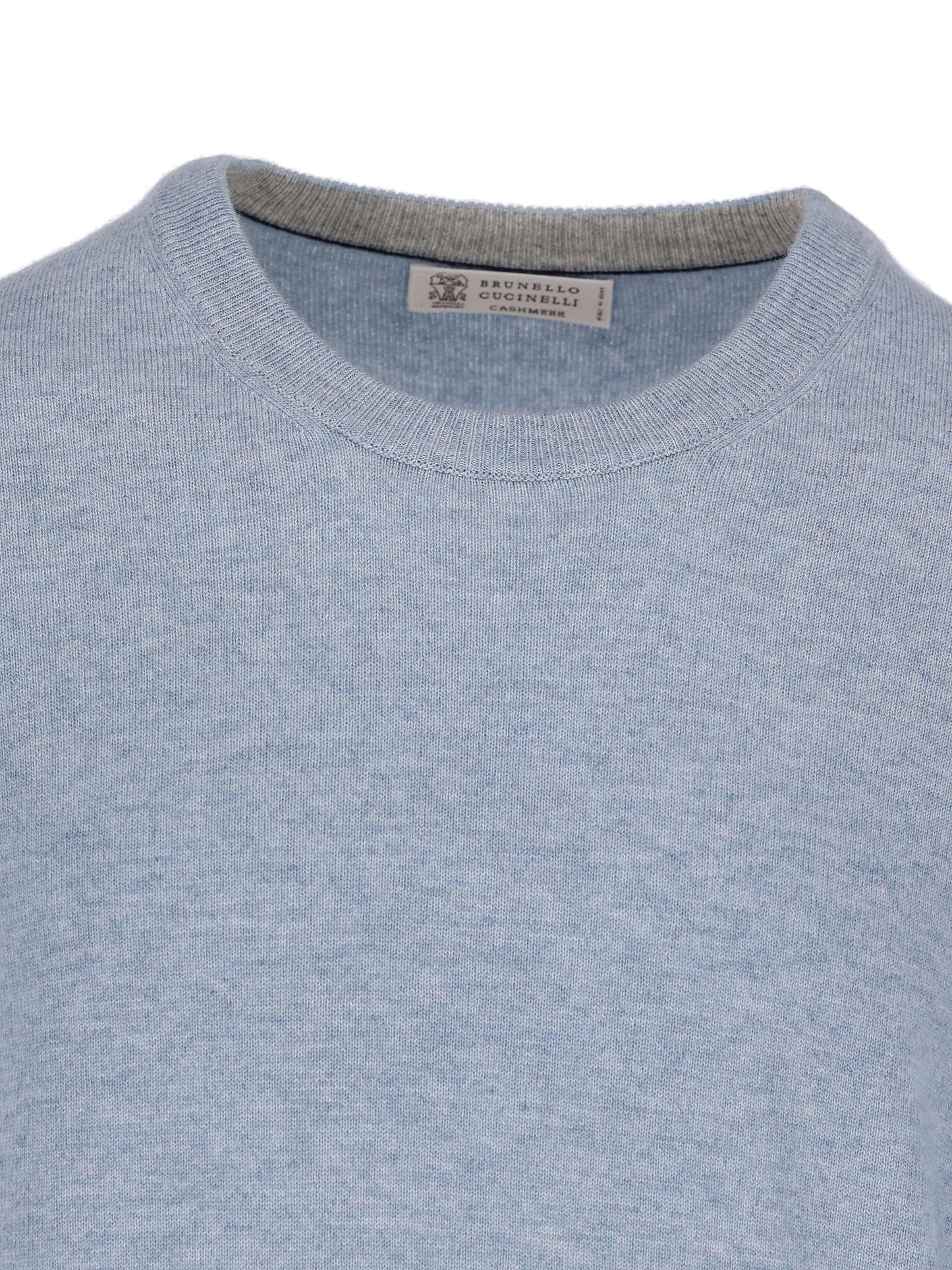 Maglia realizzata in cashmere. M2200100 CFF33 BRUNELLO CUCINELLI 