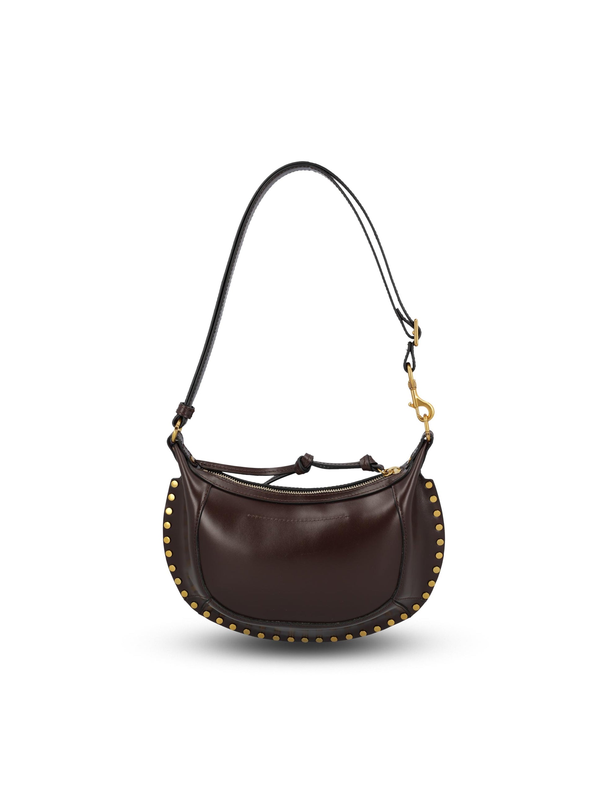 Borsa realizzata in pelle. 23PPP0003FA-A1C01M 50CL ISABEL MARANT 