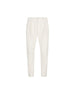 Pantaloni realizzati in poliestere e cotone. PT000091U 125311100 HERNO 