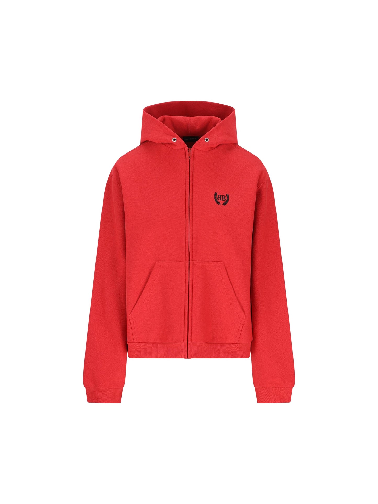 Felpa realizzata in cotone. 851236 TSVC66167 BALENCIAGA 