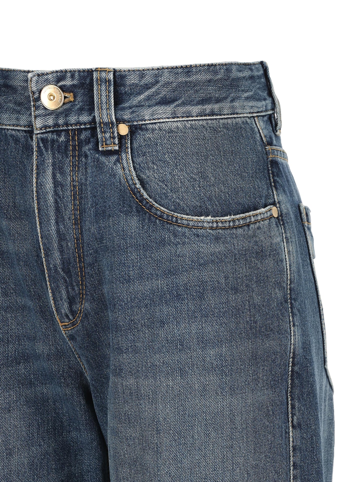 Pantaloni realizzati in cotone. MA095P5565 C9039 BRUNELLO CUCINELLI 