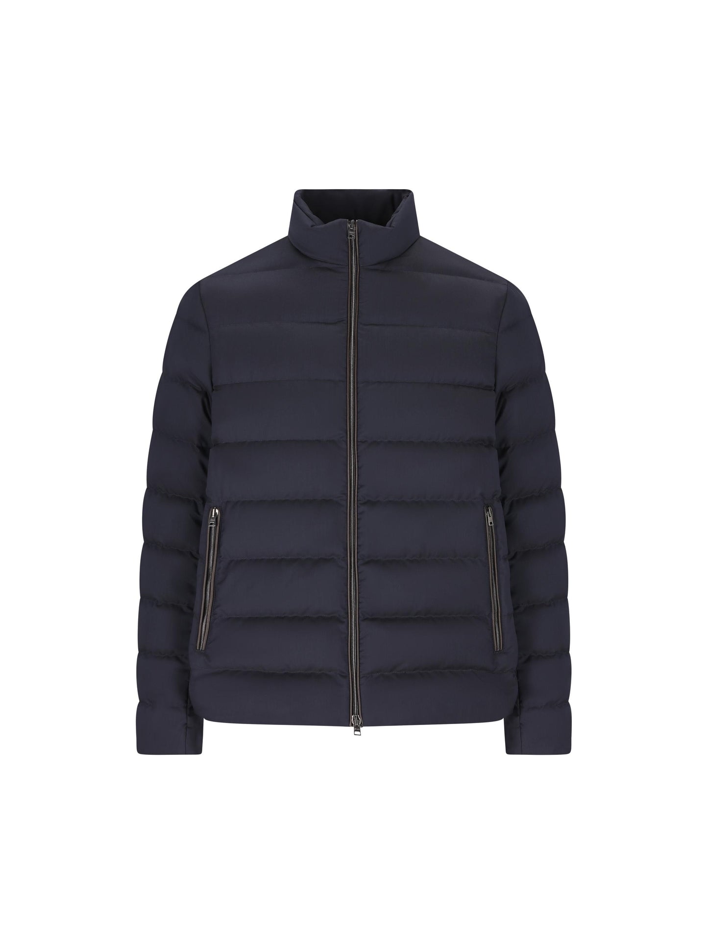 Piumino realizzato in misto lana vergine. PI001262U 127369200 HERNO 