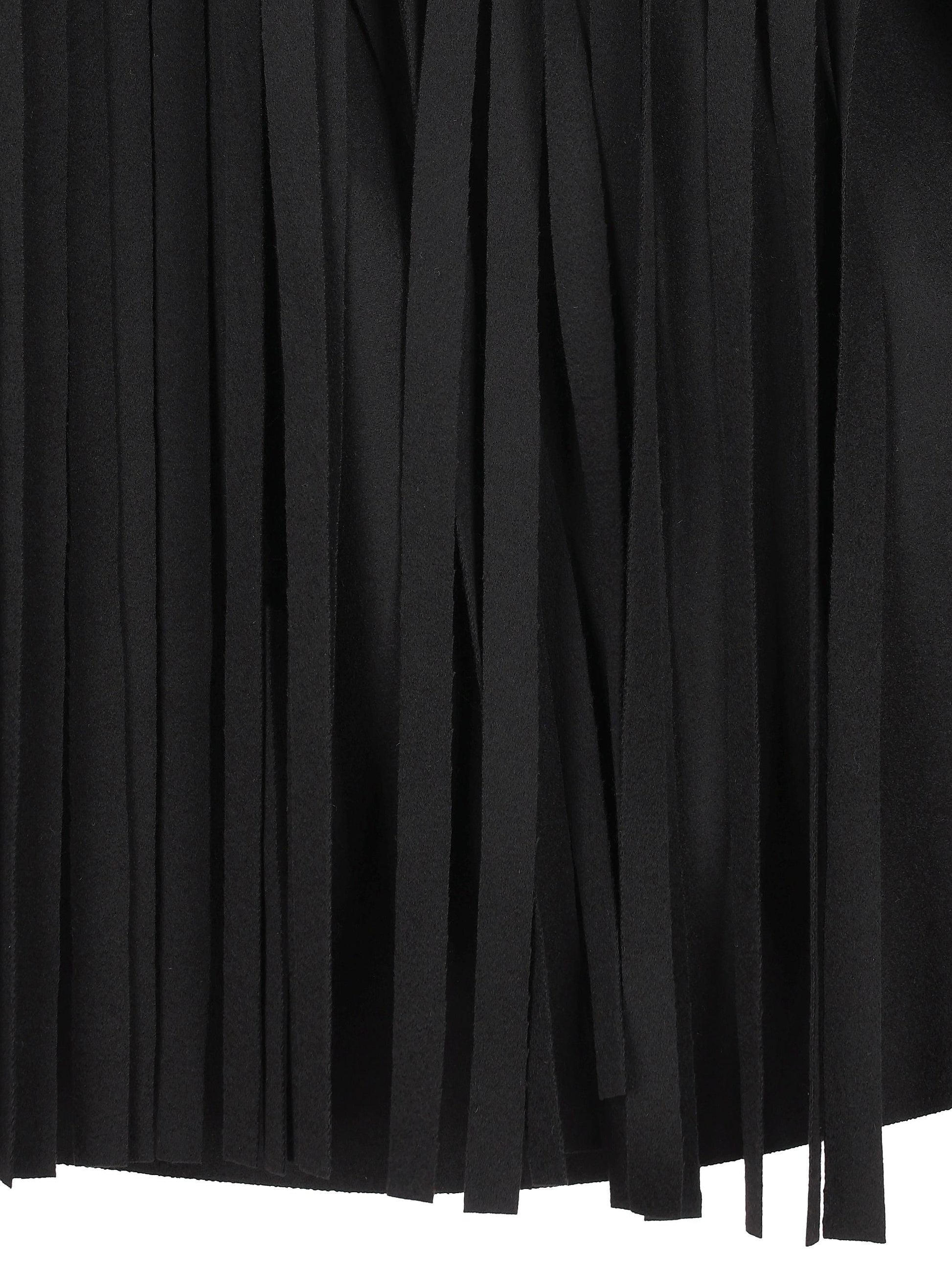 Tabarro realizzato in lana vergine. TAB0019 614059 IL TABARRO 