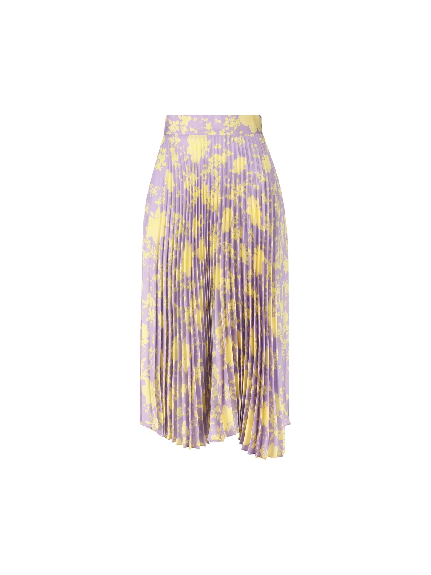 Gonna realizzata in poliestere riciclato. S26CAT7300  CATALINA 