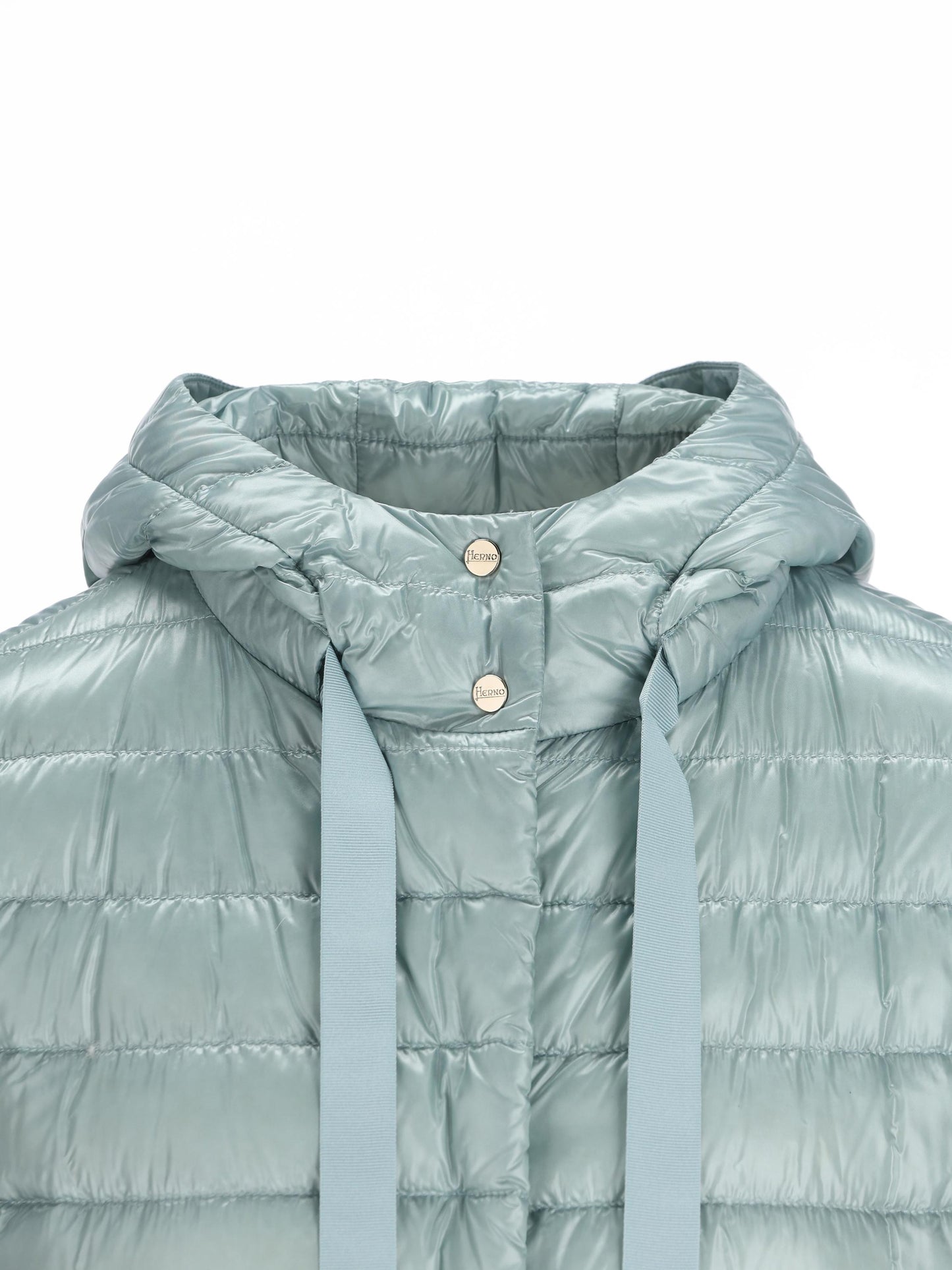 Piumino realizzato in poliammide. PI001994D 12017Z9014 HERNO 