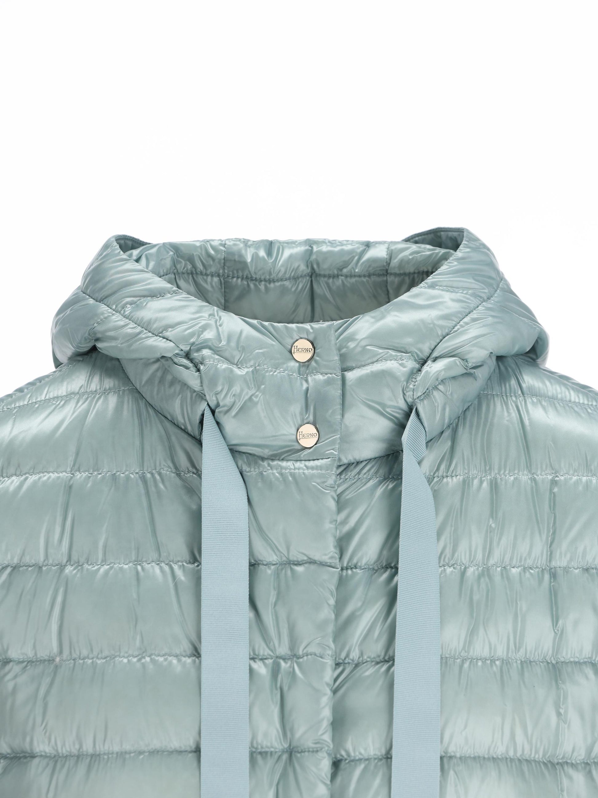 Piumino realizzato in poliammide. PI001994D 12017Z9014 HERNO 