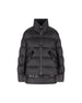 Piumino realizzato in poliammide. W1A00009 M6526999 MONCLER - EDWARD ENNINFUL 