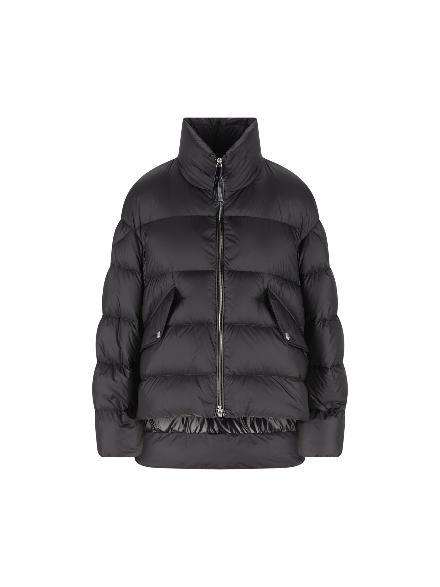 Piumino realizzato in poliammide. W1A00009 M6526999 MONCLER - EDWARD ENNINFUL 