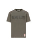 T-Shirt realizzata in cotone. GMP01220 P00067135479 GOLDEN GOOSE 