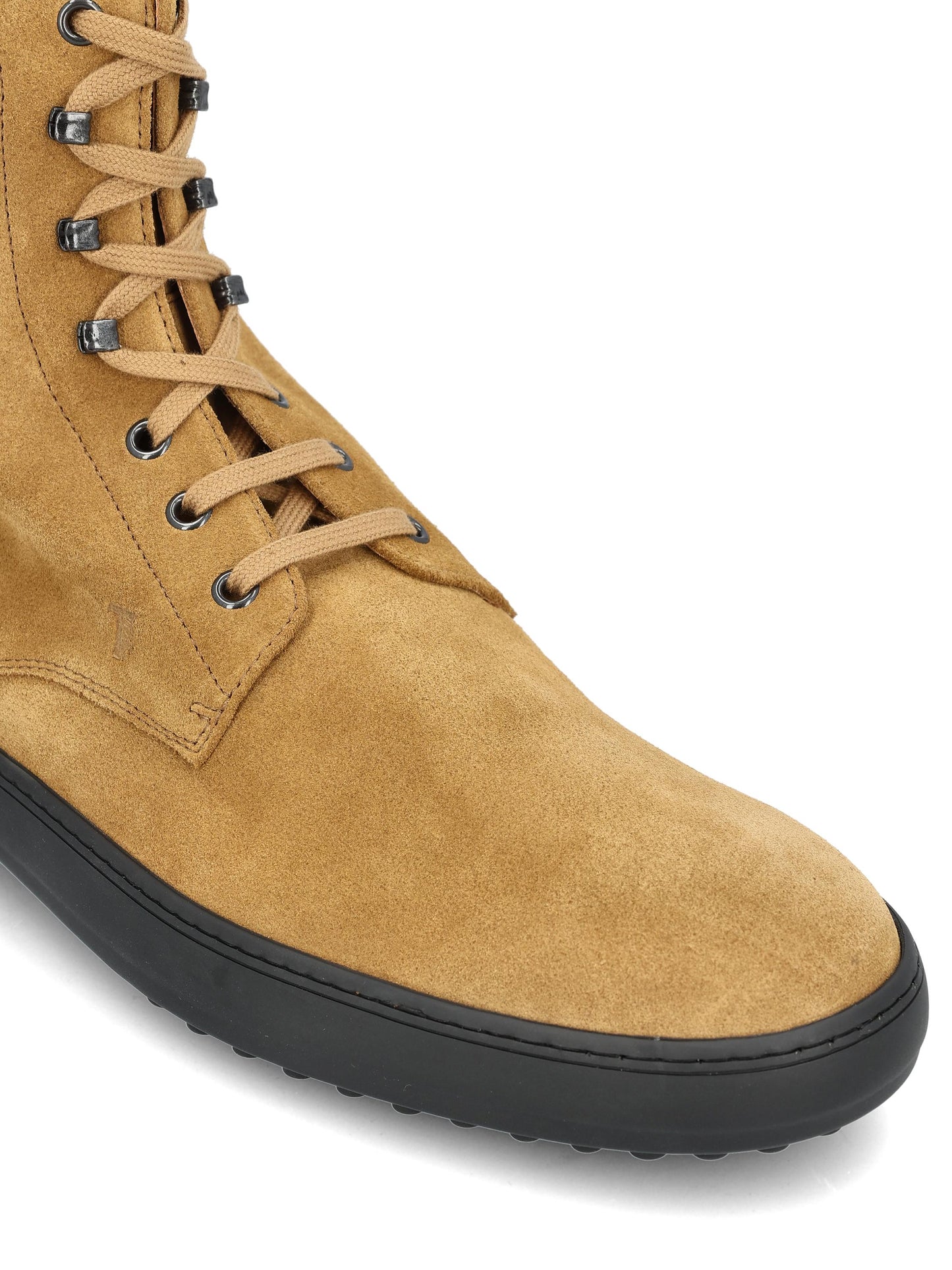 Stivaletti realizzati in pelle di vitello. XXM84L0GK50RE0 S415 TOD'S 