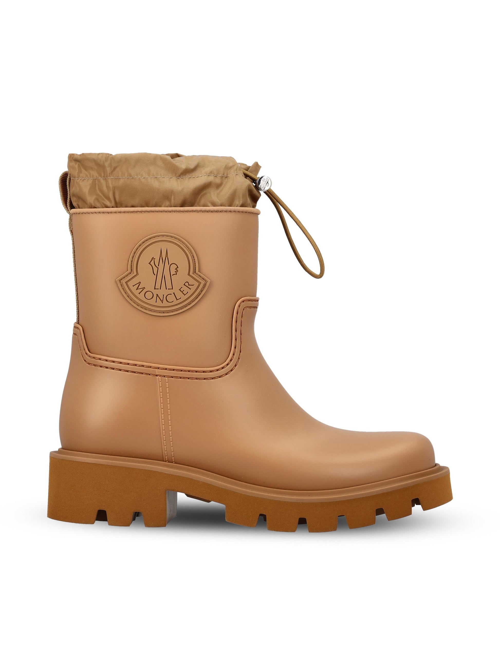 Stivali realizzati in PVC. W4G00200 M452222C MONCLER 