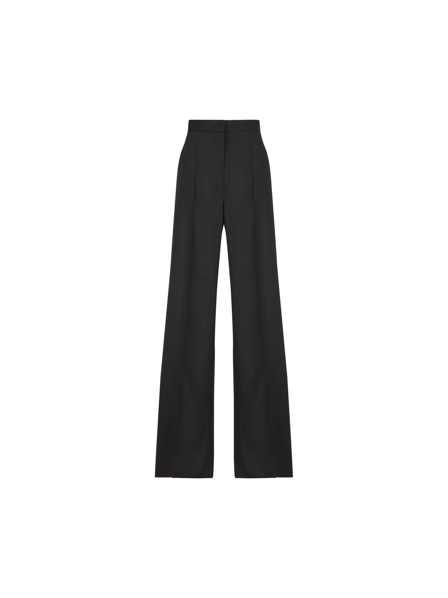 Pantaloni realizzati in lana. 2521136121600 004 MAX MARA 