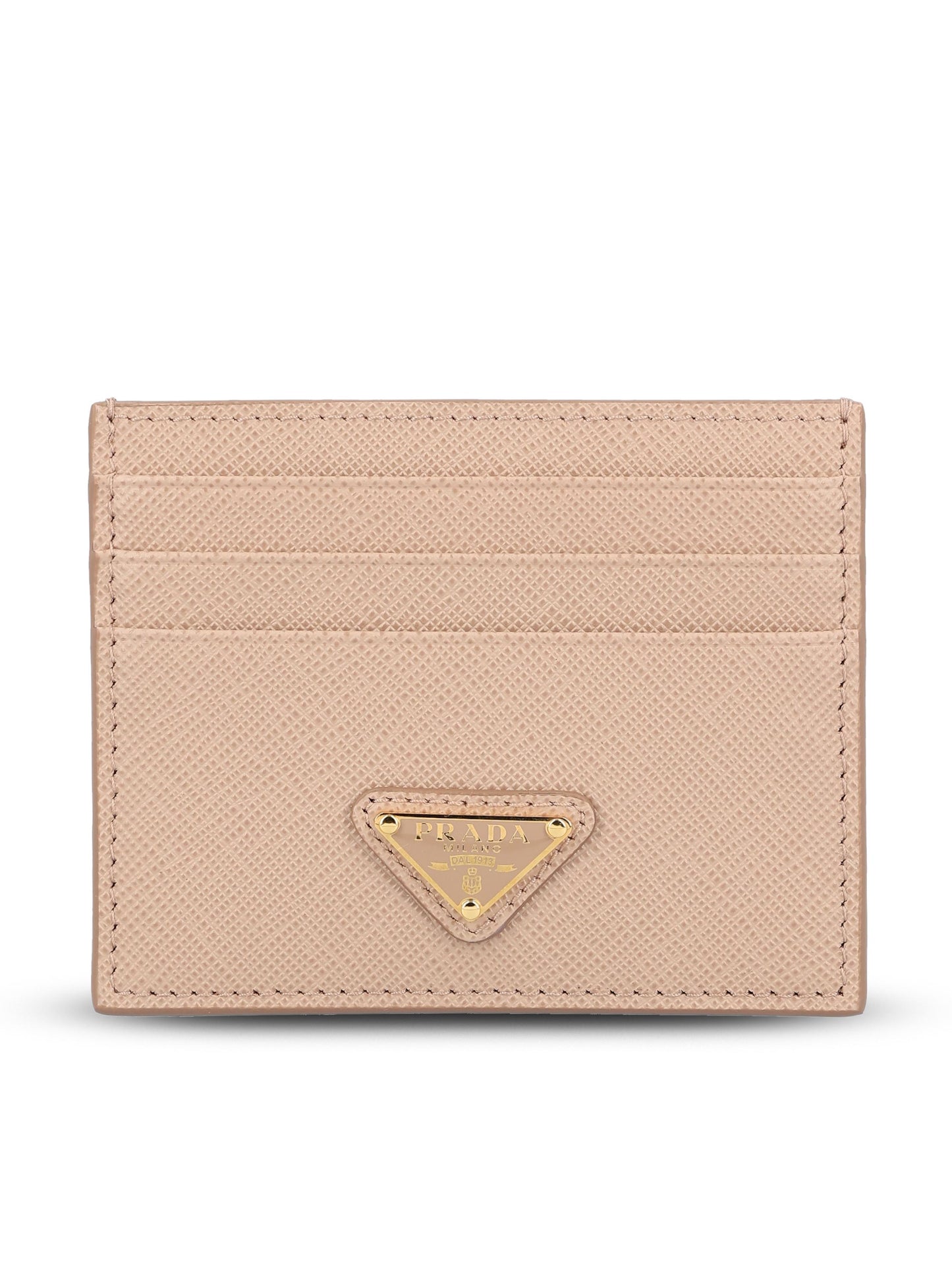 Portacarte realizzata in pelle. 1MC025 QHHF0236 PRADA 