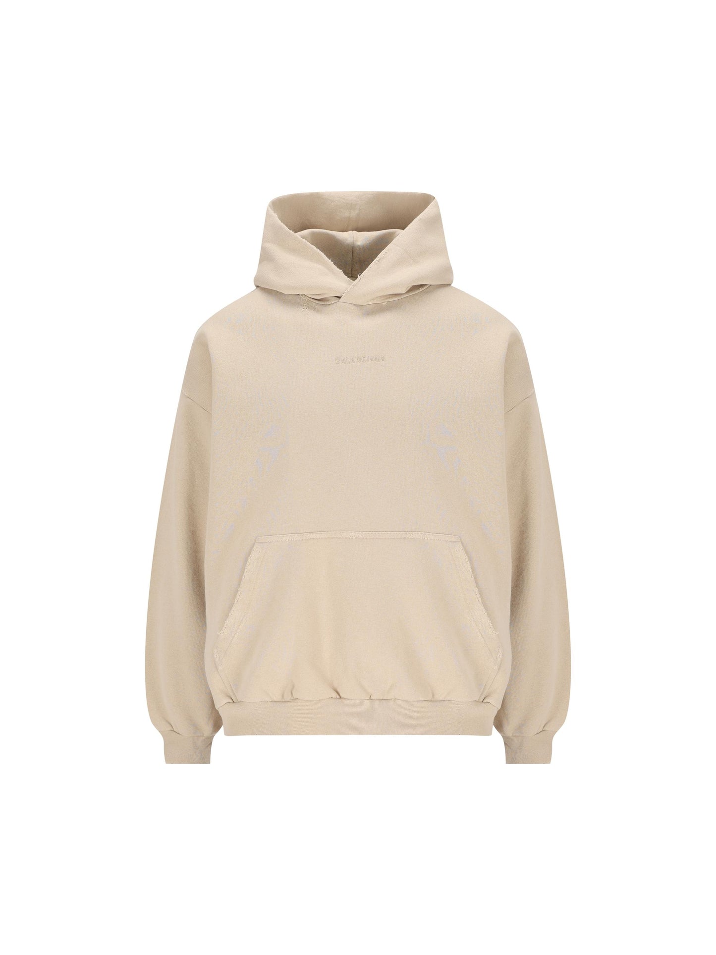 Felpa in cotone. 767877 TSVP19661 BALENCIAGA 