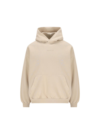 Felpa in cotone. 767877 TSVP19661 BALENCIAGA 