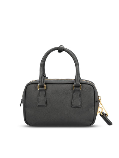 Borsa realizzata in pelle. 1BB157 NZVF0002 PRADA 