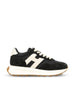 Sneakers realizzate in pelle scamosciata HXW6410FZ40UZA 513U HOGAN 